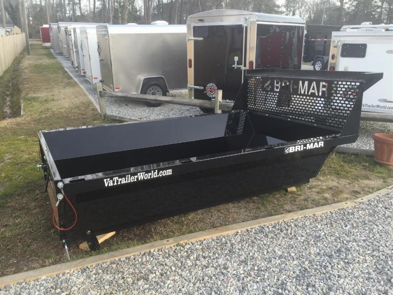 new Dump Trailers BWISE  for sale, in Gloucester Point, VA Thumbnail 7