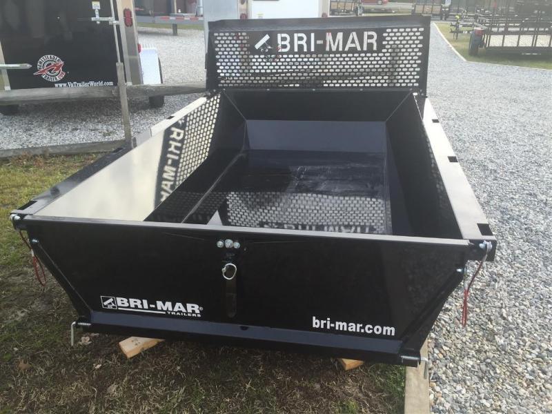 new Dump Trailers BWISE  for sale, in Gloucester Point, VA Thumbnail 5