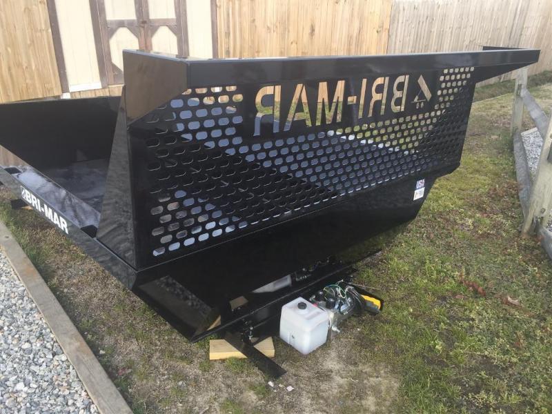new Dump Trailers BWISE  for sale, in Gloucester Point, VA Thumbnail 6