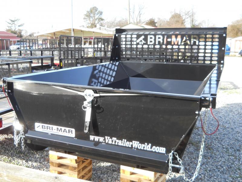 new Dump Trailers BWISE  for sale, in Gloucester Point, VA Thumbnail 2