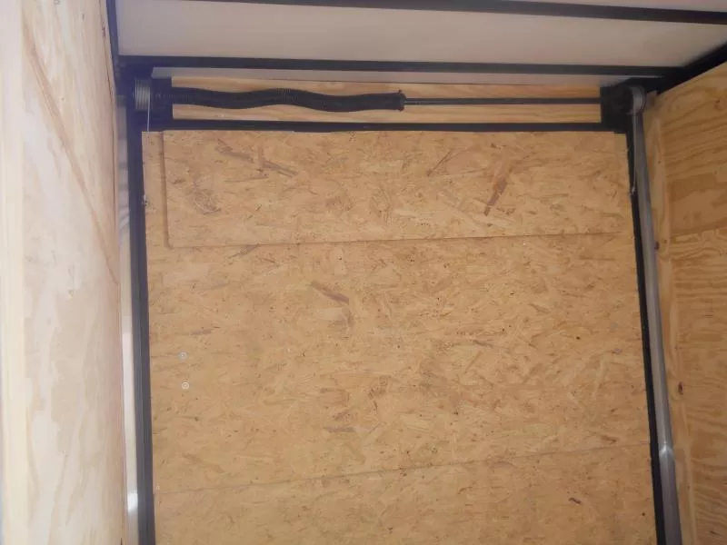new Cargo (Enclosed) Trailers Quality Cargo  for sale, in Gloucester Point, VA Thumbnail 6
