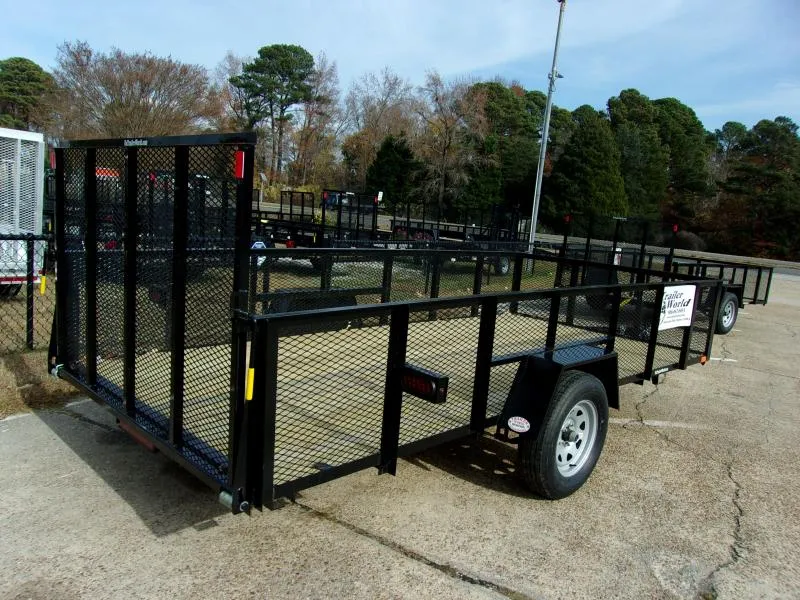 new Utility Trailers American Manufacturing Operations (AMO)  for sale, in Gloucester Point, VA Thumbnail 2