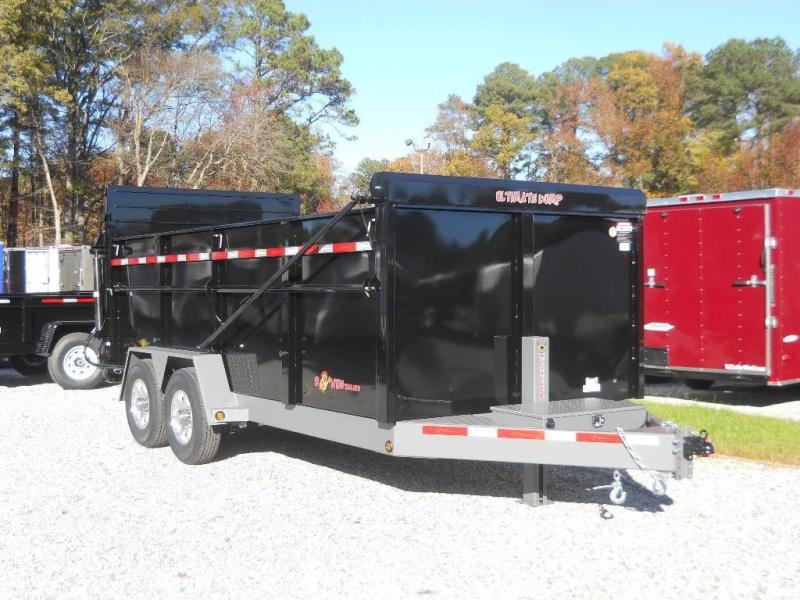 2023 B Wise 7X16 DU 16-15 SPECIAL ORDER ONLY 2023 B Wise 7X16 DU 16-15 SPECIAL ORDER ONLY