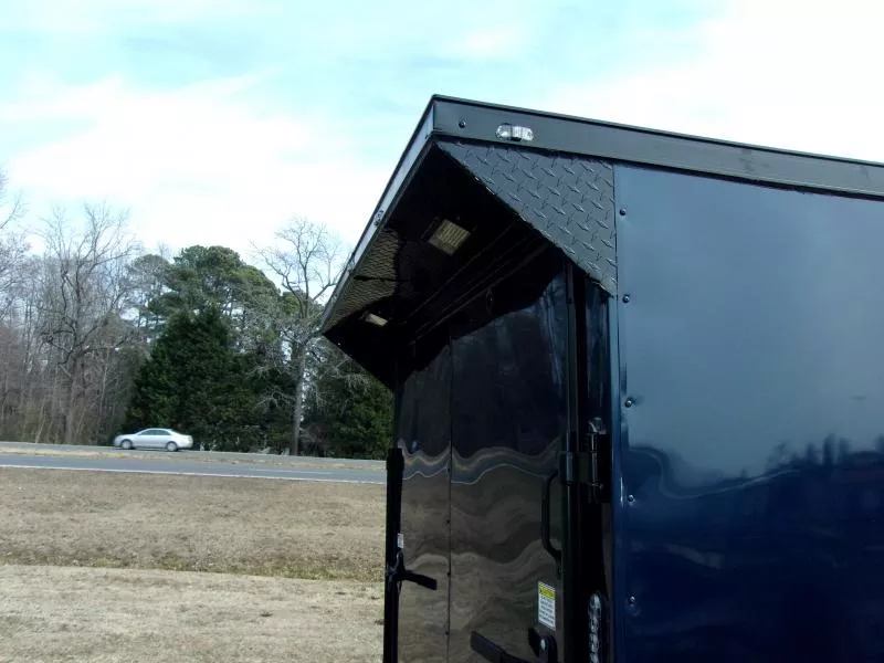 new Cargo (Enclosed) Trailers Quality Cargo  for sale, in Gloucester Point, VA Thumbnail 4