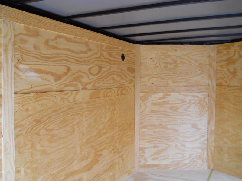 new Cargo (Enclosed) Trailers Quality Cargo  for sale, in Gloucester Point, VA Thumbnail 8