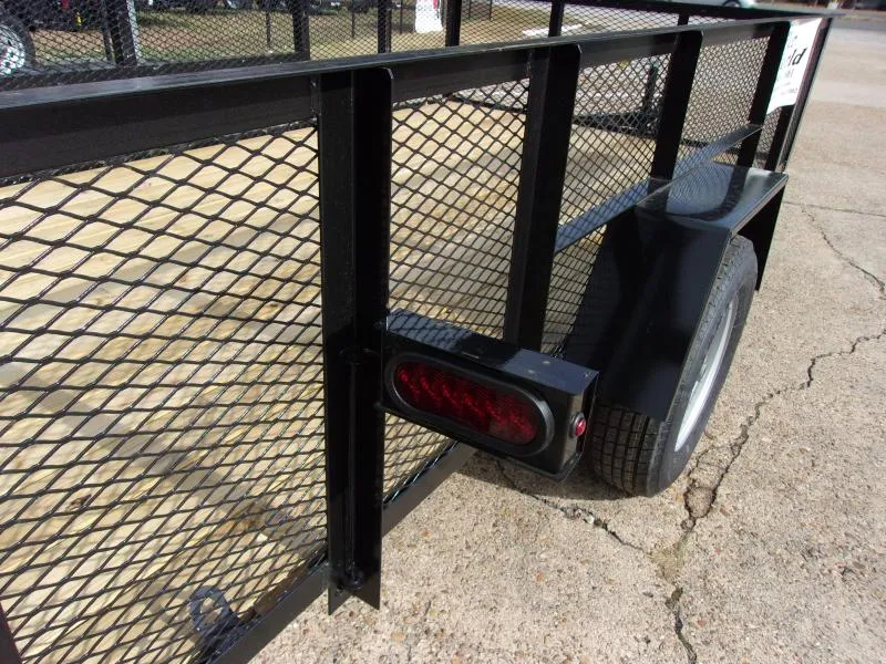 new Utility Trailers American Manufacturing Operations (AMO)  for sale, in Gloucester Point, VA Thumbnail 3