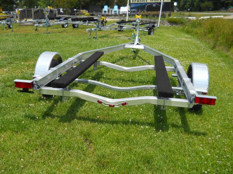 new Watercraft Trailers Venture Trailers  for sale, in Gloucester Point, VA Thumbnail 3