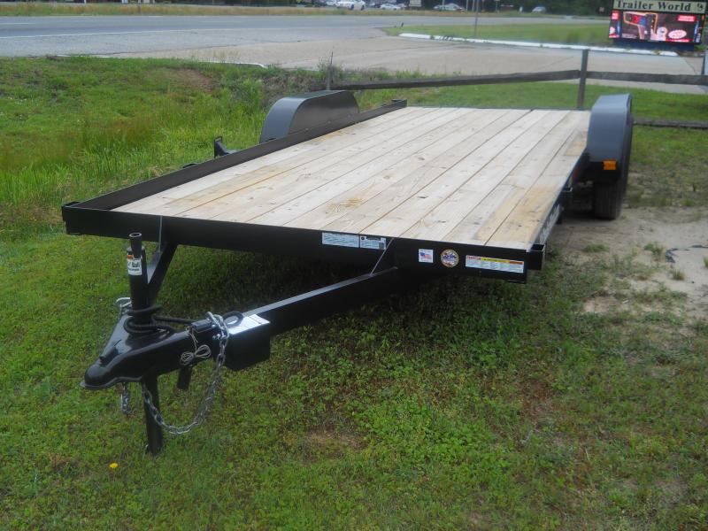 2022 Triple Crown Trailers TCH720 7K Car / Racing Trailer 2022 Triple Crown Trailers TCH720 7K Car / Racing Trailer