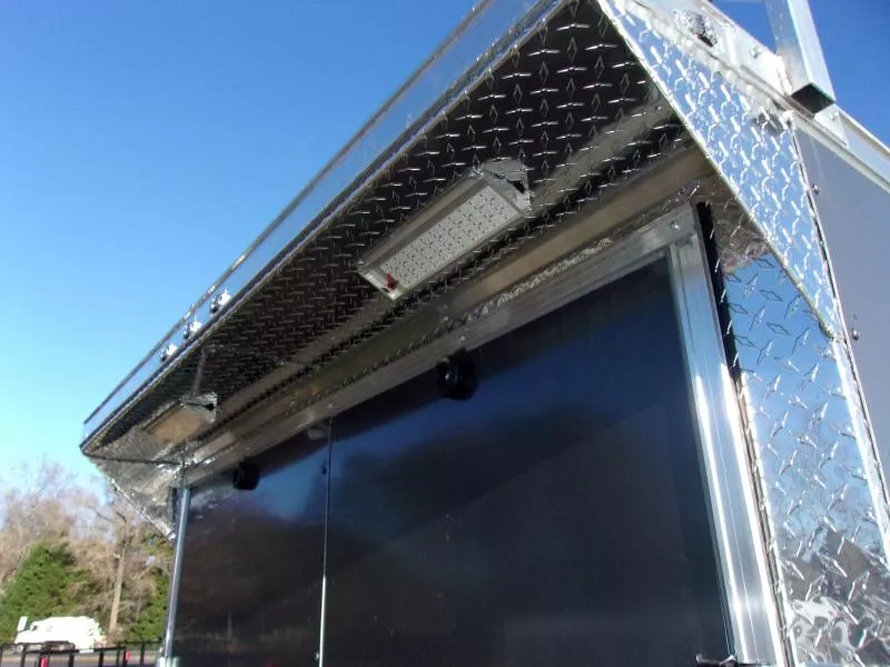 new Cargo (Enclosed) Trailers Quality Cargo  for sale, in Gloucester Point, VA Thumbnail 2