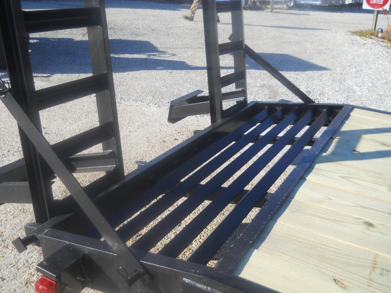 new Equipment / Flatbed Trailers Triple Crown Trailers  for sale, in Gloucester Point, VA Thumbnail 3