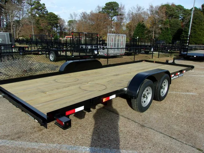new Car Haulers / Racing Trailers Premier Trailers Inc.  for sale, in Gloucester Point, VA Thumbnail 2