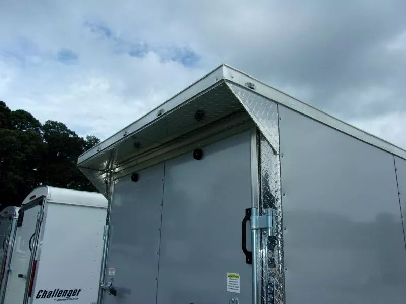 new Cargo (Enclosed) Trailers Quality Cargo  for sale, in Gloucester Point, VA Thumbnail 3