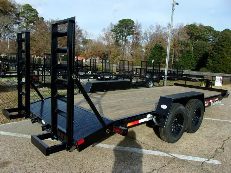 2026 Premier Trailers Inc. Equipment Contractor