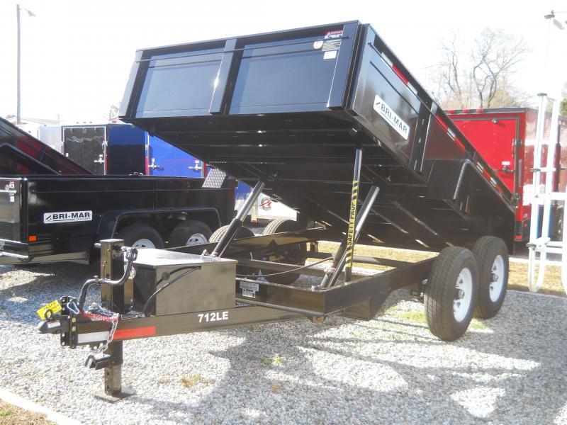 new Dump Trailers BWISE  for sale, in Gloucester Point, VA Thumbnail 3