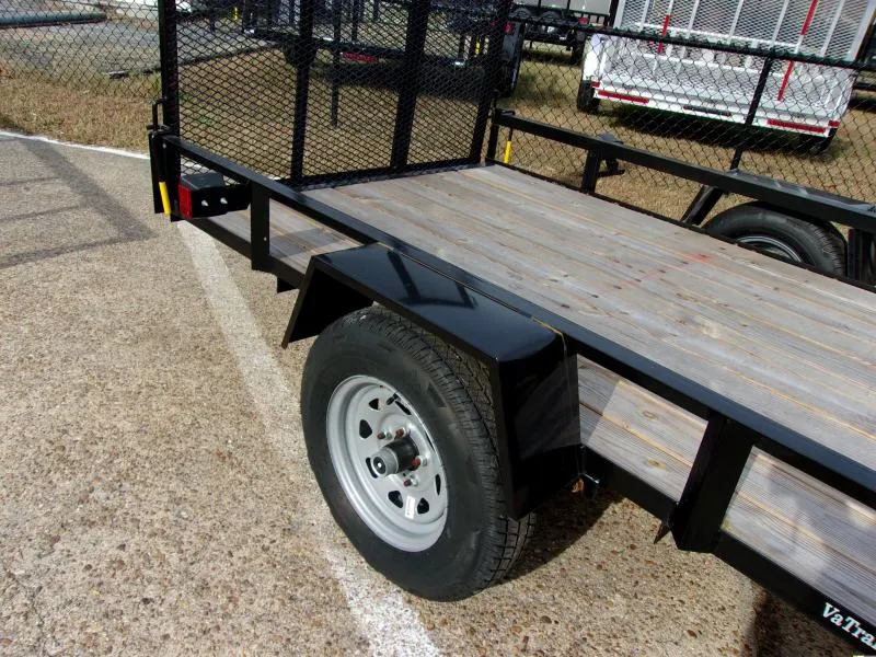 new Utility Trailers American Manufacturing Operations (AMO)  for sale, in Gloucester Point, VA Thumbnail 2