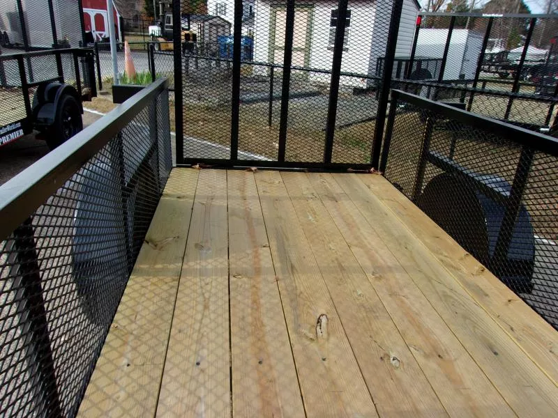 new Utility Trailers Premier Trailers Inc.  for sale, in Gloucester Point, VA Thumbnail 5