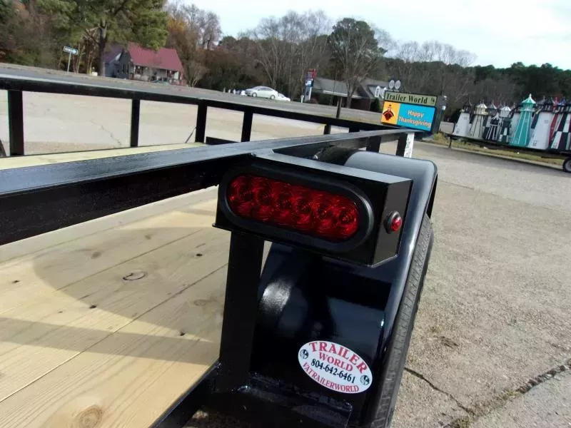 new Utility Trailers Premier Trailers Inc.  for sale, in Gloucester Point, VA Thumbnail 3