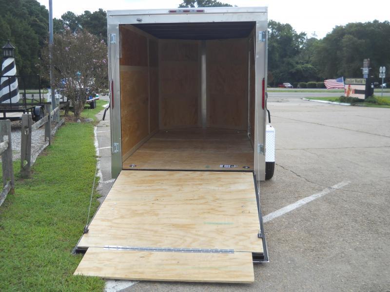 new Cargo (Enclosed) Trailers Homesteader Trailers  for sale, in Gloucester Point, VA Thumbnail 2
