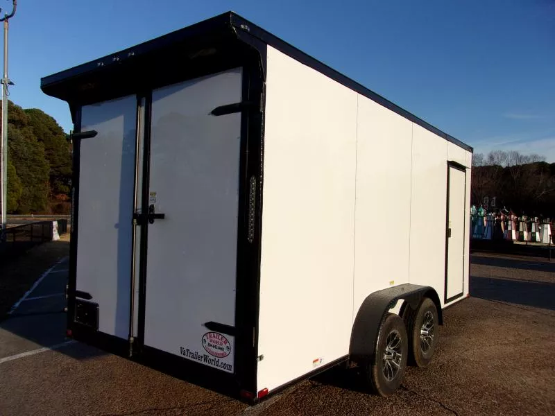 new Cargo (Enclosed) Trailers Quality Cargo  for sale, in Gloucester Point, VA Thumbnail 7