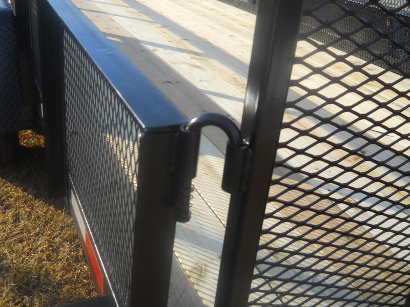 new Utility Trailers Triple Crown Trailers  for sale, in Gloucester Point, VA Thumbnail 6