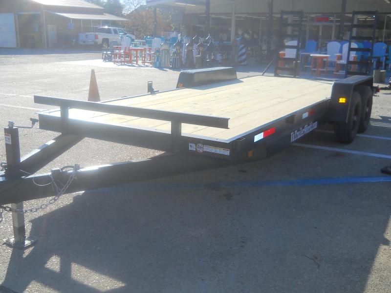 new Equipment / Flatbed Trailers Triple Crown Trailers  for sale, in Gloucester Point, VA Thumbnail 6