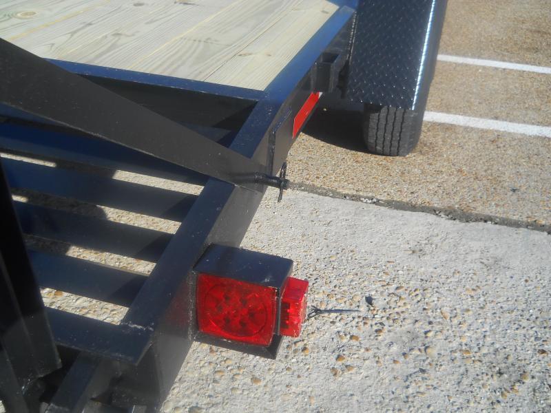 new Equipment / Flatbed Trailers Triple Crown Trailers  for sale, in Gloucester Point, VA Thumbnail 2
