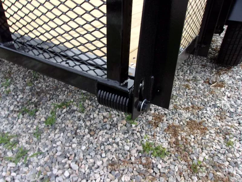 new Utility Trailers American Manufacturing Operations (AMO)  for sale, in Gloucester Point, VA Thumbnail 5