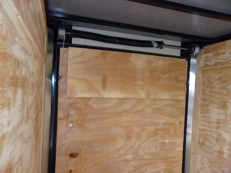 new Cargo (Enclosed) Trailers Quality Cargo  for sale, in Gloucester Point, VA Thumbnail 6