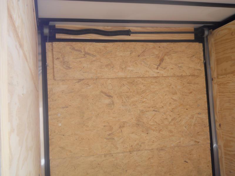 new Cargo (Enclosed) Trailers Quality Cargo  for sale, in Gloucester Point, VA Thumbnail 5
