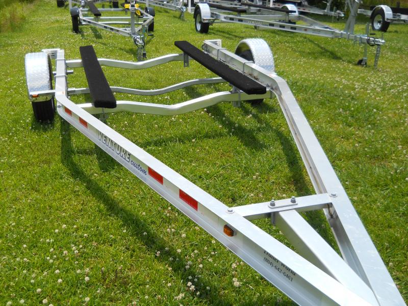  Venture Trailers VAB2025*" 16'-17' BOAT