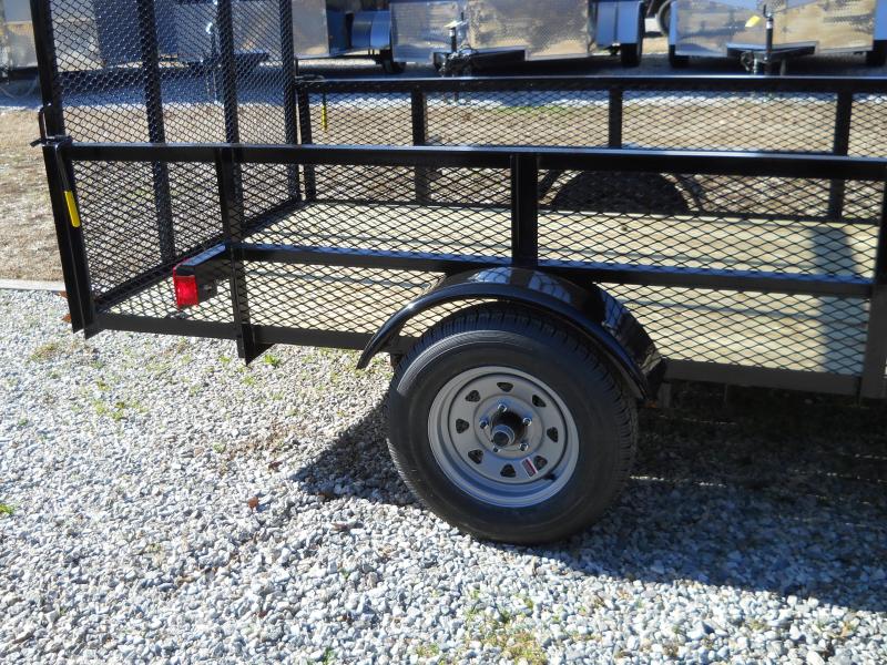 new Utility Trailers American Manufacturing Operations (AMO)  for sale, in Gloucester Point, VA Thumbnail 3