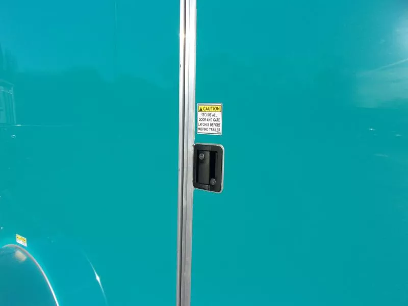 new Cargo (Enclosed) Trailers Quality Cargo  for sale, in Gloucester Point, VA Thumbnail 5