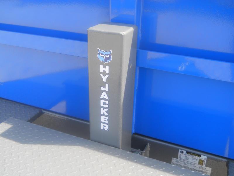 new Dump Trailers BWISE  for sale, in Gloucester Point, VA Thumbnail 2
