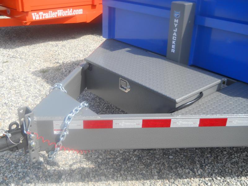 new Dump Trailers BWISE  for sale, in Gloucester Point, VA Thumbnail 3