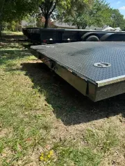 used Car Haulers / Racing Trailers 102 Ironworks  for sale, in Lewisville, TX Thumbnail 6