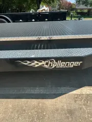 used Car Haulers / Racing Trailers 102 Ironworks  for sale, in Lewisville, TX Thumbnail 3