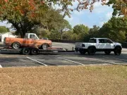 used Car Haulers / Racing Trailers 102 Ironworks  for sale, in Lewisville, TX Thumbnail 9