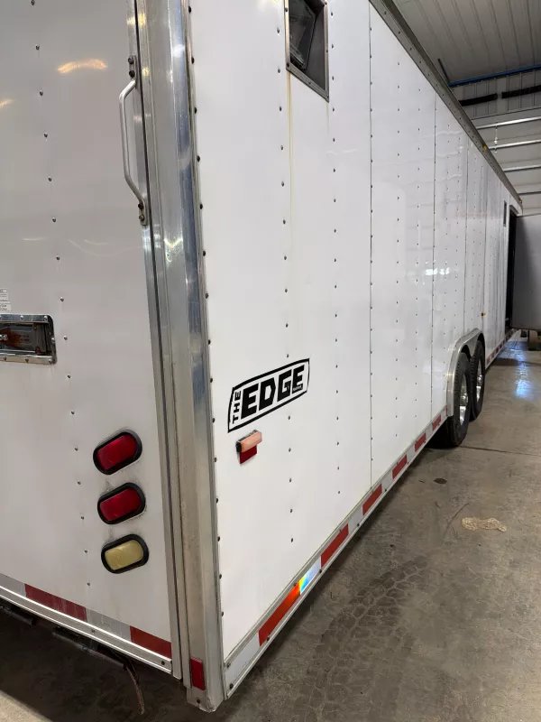 used Cargo (Enclosed) Trailers Haulmark Trailers  for sale, in Sidney, OH Thumbnail 6