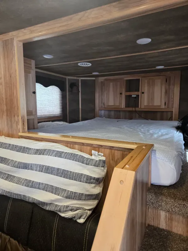 used Stock / Stock Combo Trailers Lakota  for sale, in Cleveland, GA Thumbnail 7