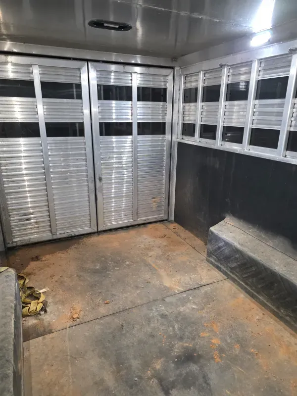 used Stock / Stock Combo Trailers Lakota  for sale, in Cleveland, GA Thumbnail 11