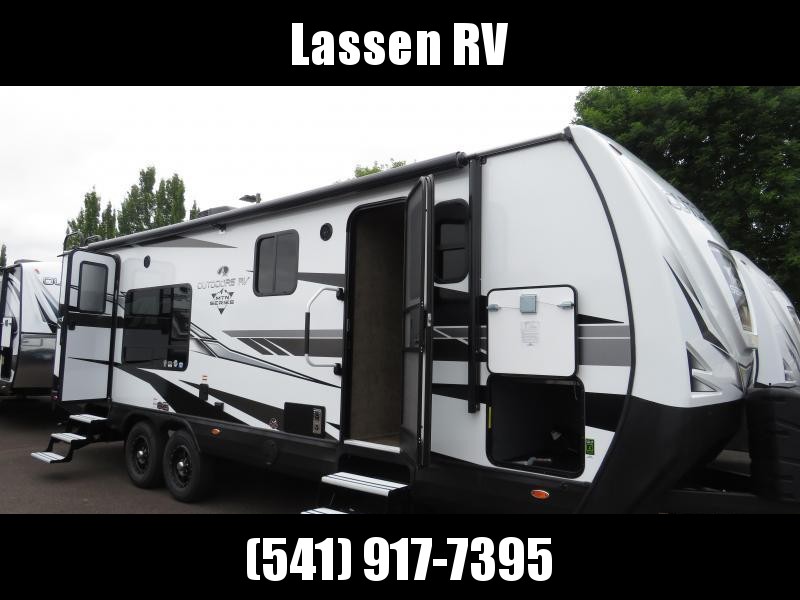 2023 Outdoors RV Manufacturing Mountain Series 26KVS Travel Trailer RV 2023 Outdoors RV Manufacturing Mountain Series 26KVS Travel Trailer RV