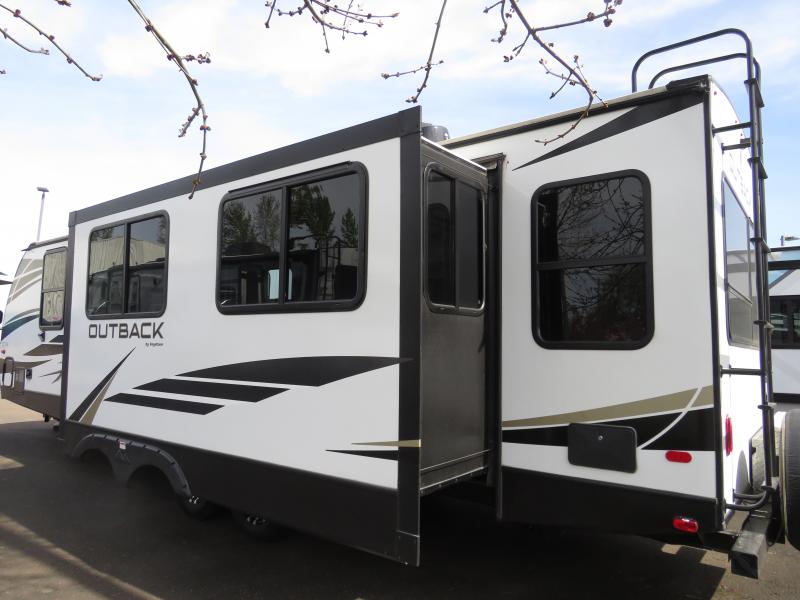 used Travel Trailers Keystone RV Outback Ultra Lite for sale, in Albany, OR Thumbnail 4