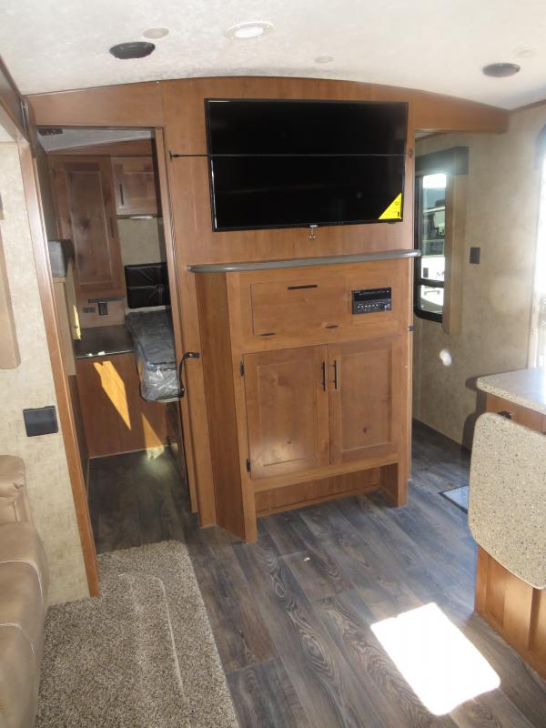 new Travel Trailers Outdoors RV Manufacturing Back Country Series for sale, in Albany, OR Thumbnail 18