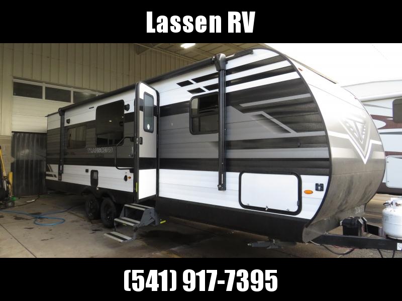 2022 Grand Design RV 260RB Transcend Xplor Travel Trailer 2022 Grand Design RV 260RB Transcend Xplor Travel Trailer