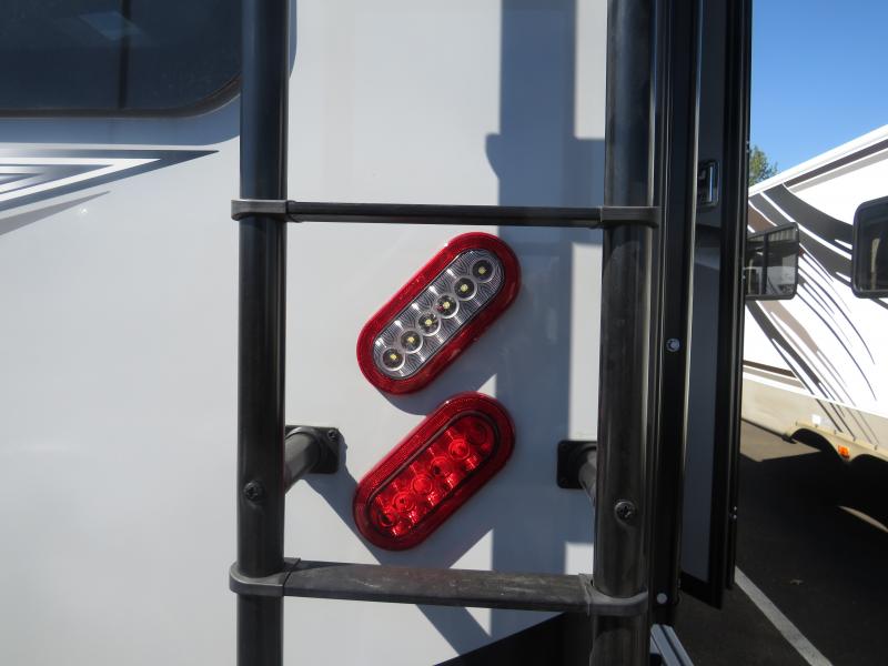 new Travel Trailers Outdoors RV Manufacturing Titanium Series for sale, in Albany, OR Thumbnail 9