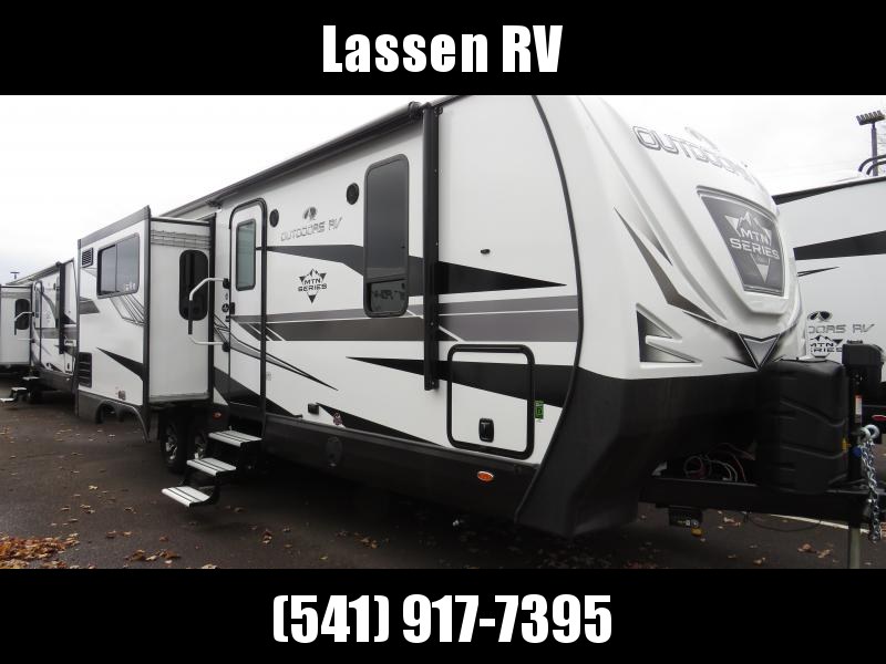 2023 Outdoors RV Manufacturing Back Country Series 28DBS Travel Trailer RV 2023 Outdoors RV Manufacturing Back Country Series 28DBS Travel Trailer RV