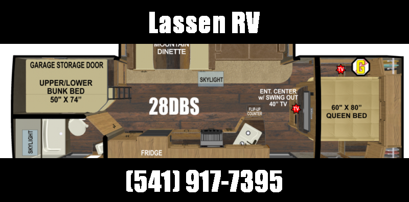 2023 Outdoors RV Manufacturing Back Country Series 28DBS Travel Trailer RV 2023 Outdoors RV Manufacturing Back Country Series 28DBS Travel Trailer RV