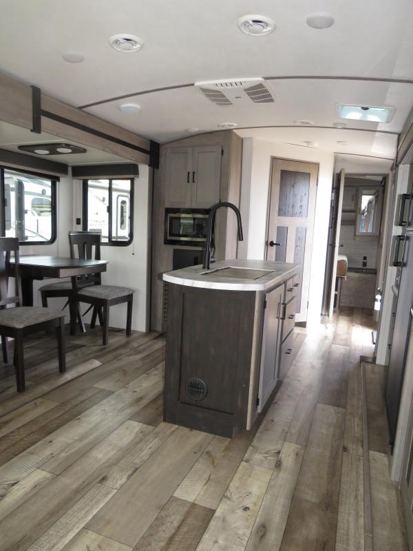 used Travel Trailers Keystone RV Outback Ultra Lite for sale, in Albany, OR Thumbnail 13