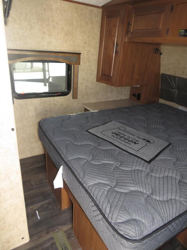 new Travel Trailers Outdoors RV Manufacturing Titanium Series for sale, in Albany, OR Thumbnail 26