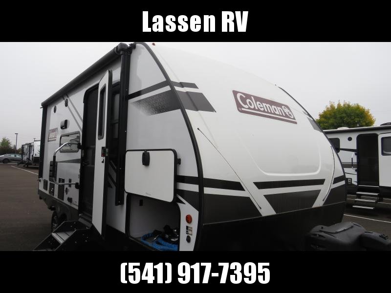 2022 Dutchmen Mfg 1805RB Coleman Light Travel Trailer 2022 Dutchmen Mfg 1805RB Coleman Light Travel Trailer